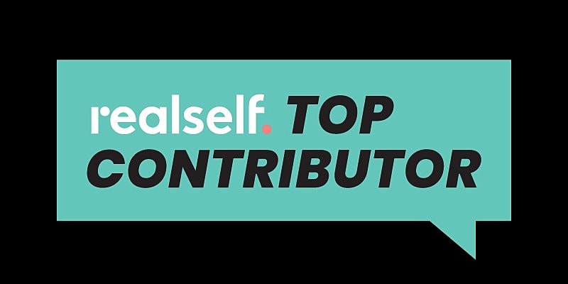 Dr. Cara Downey Recognized as a RealSelf Top Contributor