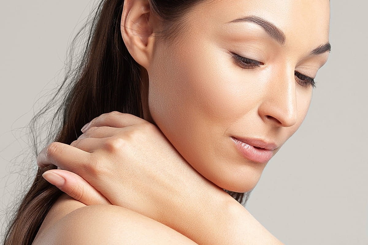 Facial Treatments: Something for All Skin Tones