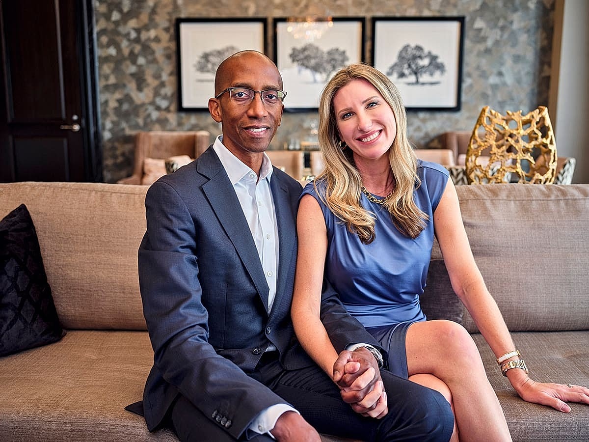 Functional Aesthetics: The Future of Beauty & Wellness in Houston