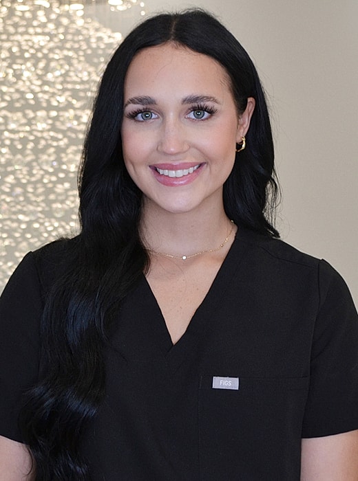 Tori Lasater