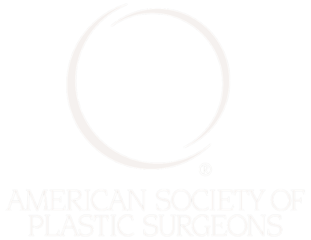American Society of Plastic Surgeons logo image